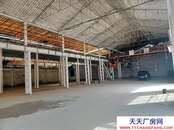 (出租) 鄭州中原各種面積100平米到5000平米大小廠房和倉(cāng)庫(kù)