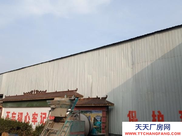 (出租) 鄭州中原各種面積100平米到5000平米大小廠房和倉(cāng)庫(kù)