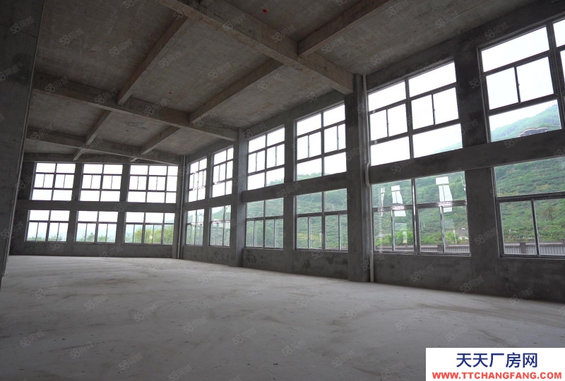 (出售) 重慶江津低價標準食品廠房出售