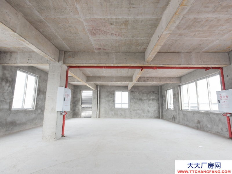 (出售) 重慶江津一樓食品廠房，空間靈活分割