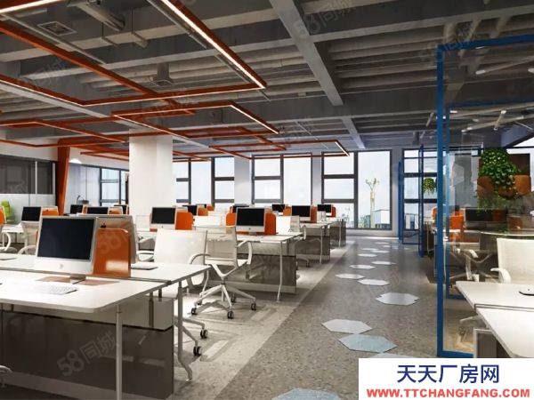 (出售) 鄭州中原首付20萬搶帶院獨(dú)棟廠房 五證齊全 可辦環(huán)評(píng) 有物流不限貨車