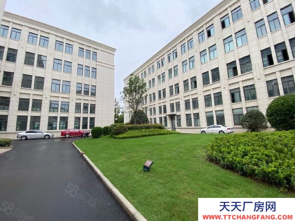 (出售)鄭州中原 1號地鐵口,定制獨棟!1800至五千平,性價比極高!首付低