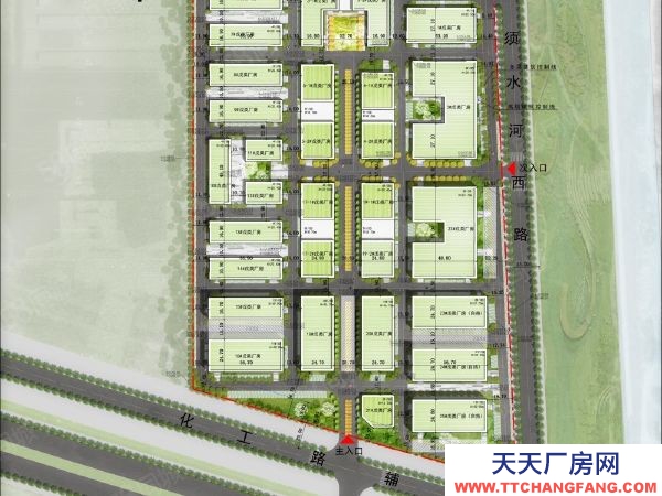 (出售) 鄭州中原高新區地鐵口650至3500平,獨棟生產辦公樓,首付三成