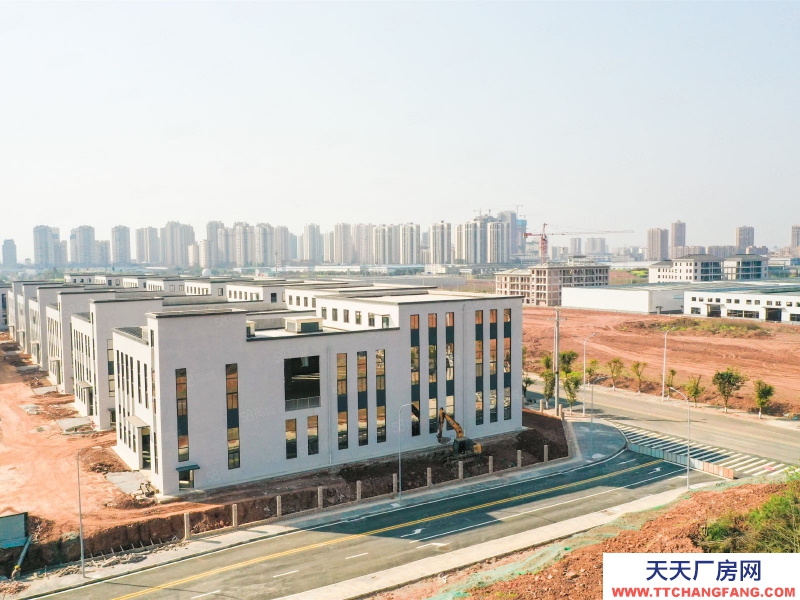 (出售)重慶合川 標準食品廠房出售，送超大院子屋頂超大