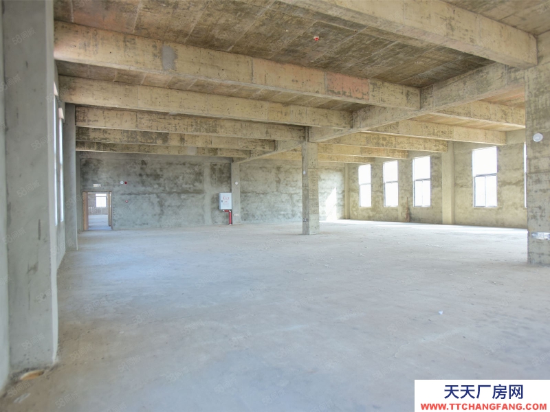 (出售)重慶合川 標準食品廠房出售,送超大院子屋頂超大