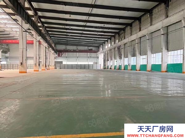 (出租) 鄭州中原區(qū)藥廠街附近1萬平倉庫出租500平起分