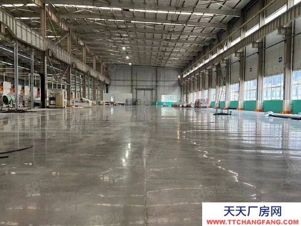 (出租) 鄭州中原區藥廠街附近1萬平倉庫出租500平起分