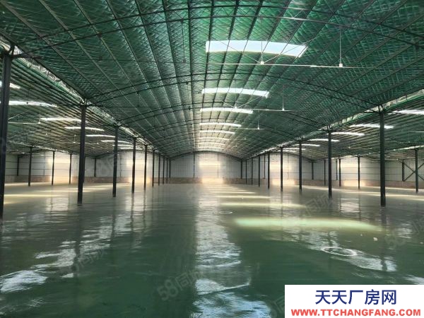 (出租) 鄭州中原區(qū)藥廠街附近1萬平倉庫出租500平起分