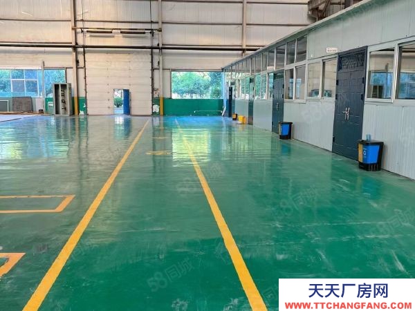 (出租) 鄭州中原區(qū)藥廠街附近1萬平倉庫出租500平起分