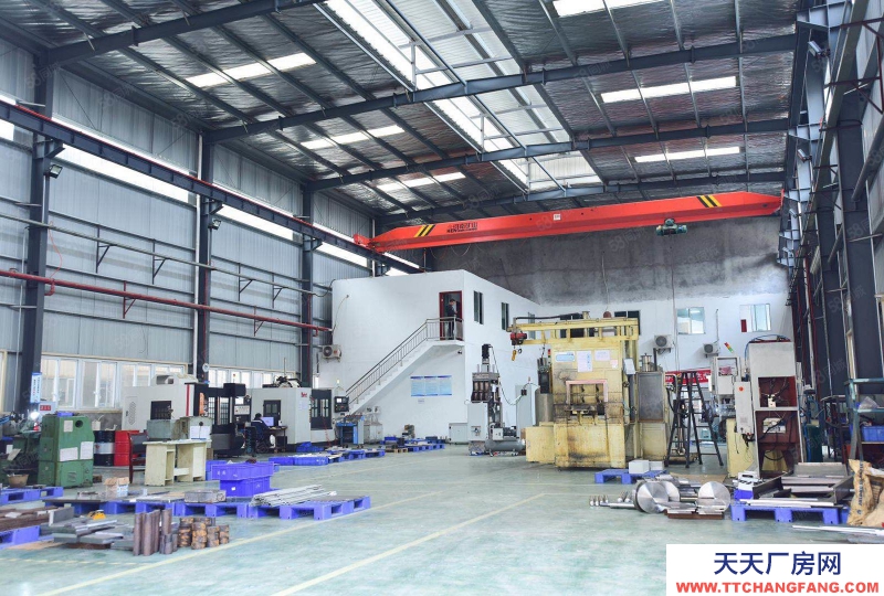 (出售)重慶合川 高速下道口！單層獨棟廠房出租出售！