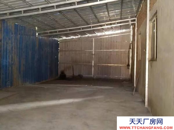 (出租) 鄭州中原老工廠大院24小時門衛,監控,水電網絡齊全,廠房倉庫分租