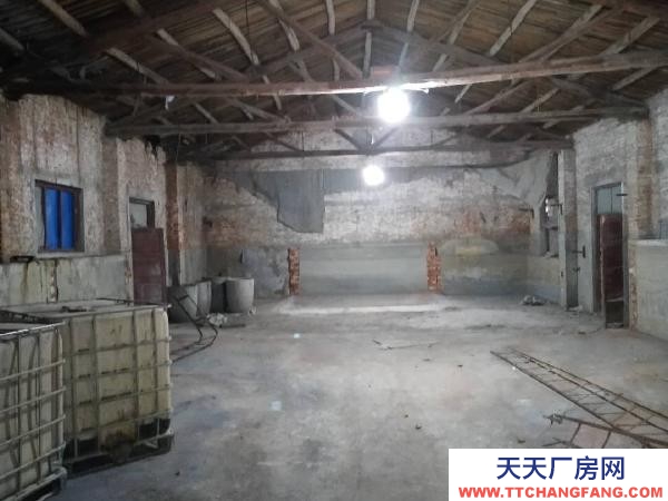 (出租) 鄭州中原老工廠大院24小時門衛,監控,水電網絡齊全,廠房倉庫分租