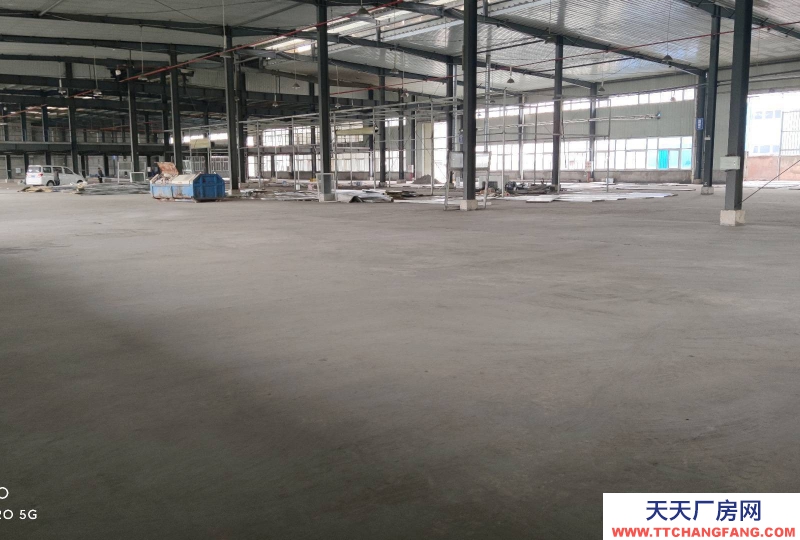 (出租) 重慶合川獨立廠區(qū)出租(資源有限，欲租從速）