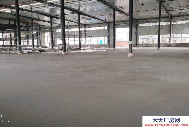 (出租) 重慶合川獨立廠區出租(資源有限,欲租從速)