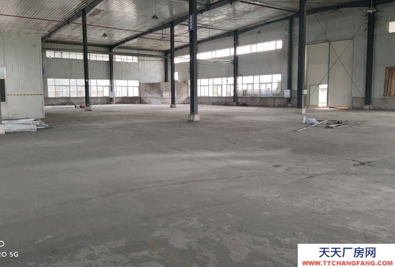 (出租) 重慶合川獨立廠區出租(資源有限,欲租從速)