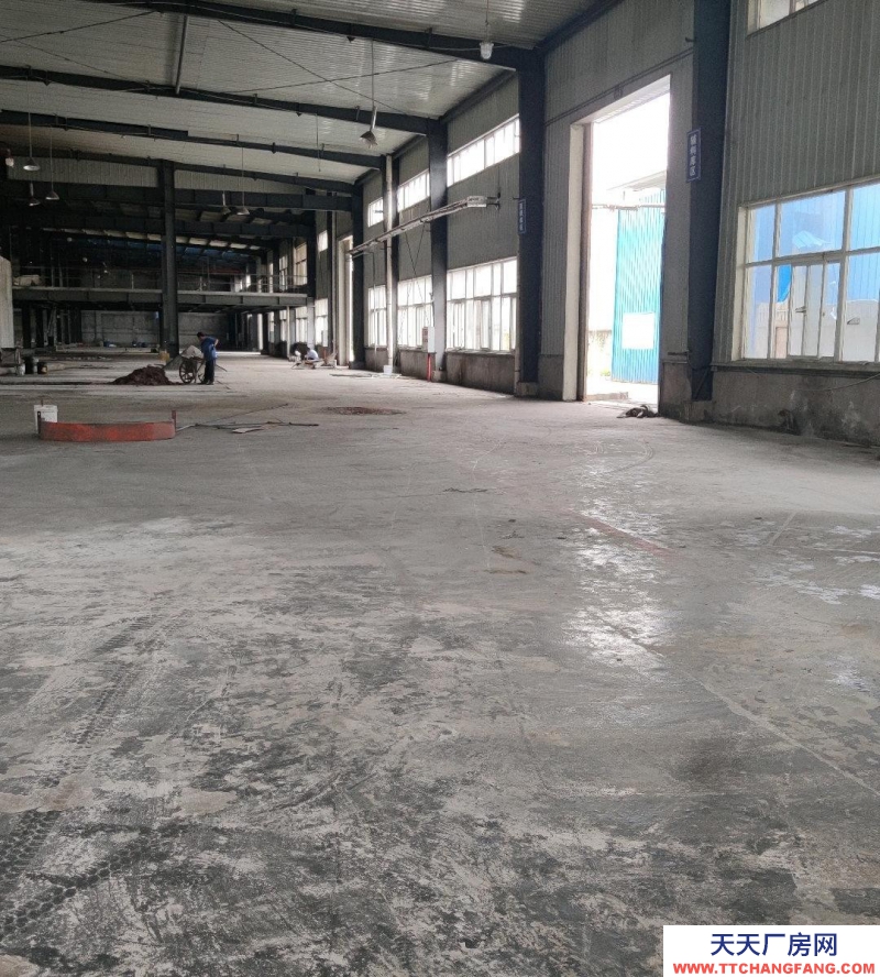 (出租) 重慶合川獨立廠區出租(資源有限,欲租從速)