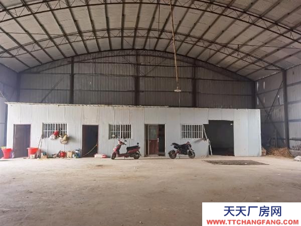 (出租) 鄭州中原閑置倉庫600平方招租 有需要了聯系