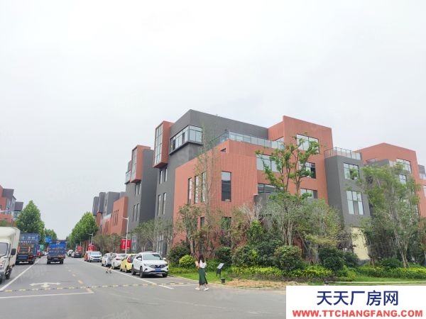 (出租) 鄭州管城補貼10年物業費首付10萬起 搶五證全現房廠房 可辦環評