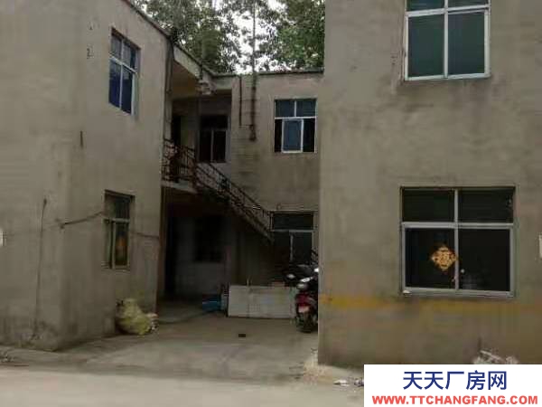 (出租) 鄭州管城南四環新鄭路交叉口個人出租廠房