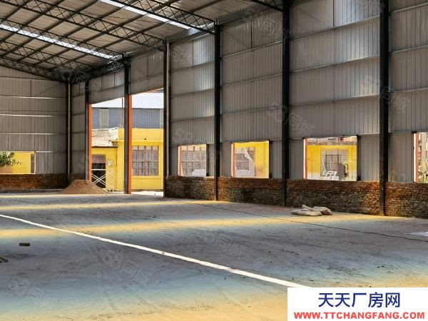 (出租) 七甸湯池標(biāo)準(zhǔn)廠房出租