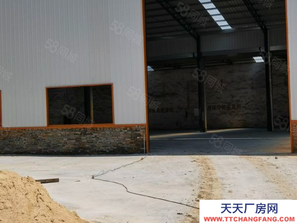 (出租) 七甸湯池標(biāo)準(zhǔn)廠房出租