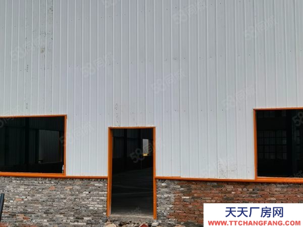 (出租) 七甸湯池標(biāo)準(zhǔn)廠房出租