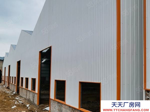 (出租) 七甸湯池標(biāo)準(zhǔn)廠房出租