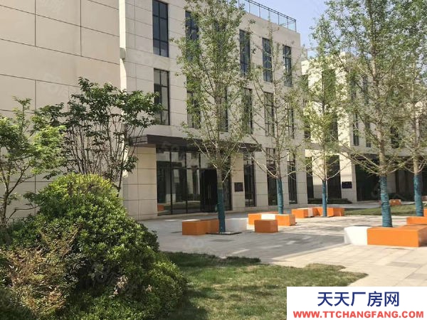 (出售) 鄭州管城華南城周邊大平層廠房,倉庫,企業(yè)獨(dú)棟