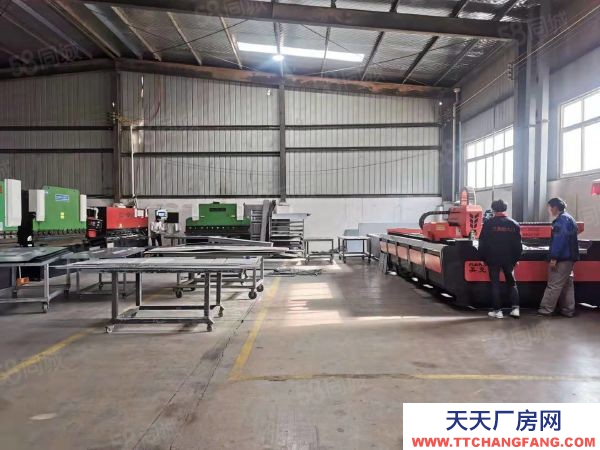 (出租) 標(biāo)準(zhǔn)工業(yè)園 標(biāo)準(zhǔn)廠房 獨門獨院 交通方便