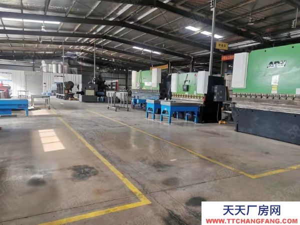 (出租) 標(biāo)準(zhǔn)工業(yè)園 標(biāo)準(zhǔn)廠房 獨門獨院 交通方便