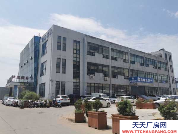 (出售) 鄭州管城出售管城管南片南三環(huán)紫辰路鼎尚街倉儲(chǔ)辦公一體獨(dú)棟