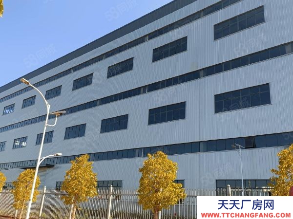 (出租) 長水機(jī)場附近大板橋工業(yè)園區(qū)整棟廠房出租，可以分組，詳情面議。