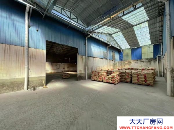 (出租) 廠房出租 交通便利 證件齊全 隨時可以看房