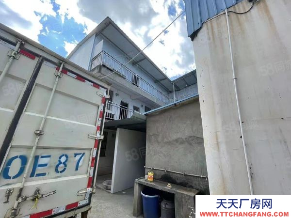 (出租) 廠房出租 交通便利 證件齊全 隨時可以看房