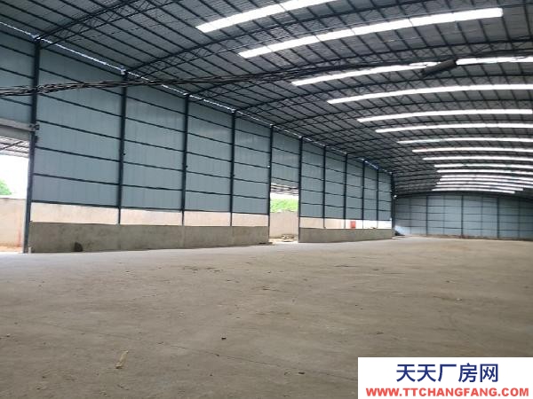 (出租) 廠房位置非常好，無中介，2021年2月分新建