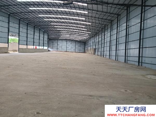 (出租) 廠房位置非常好，無中介，2021年2月分新建