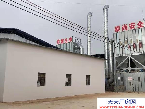 (出租) 自建廠房，交通便利，證照齊全