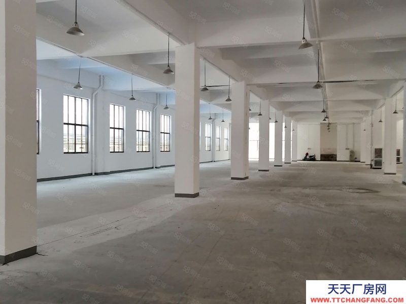 杭州拱墅(出售) 康橋工業(yè)區(qū)14.7畝地，廠房18000方！