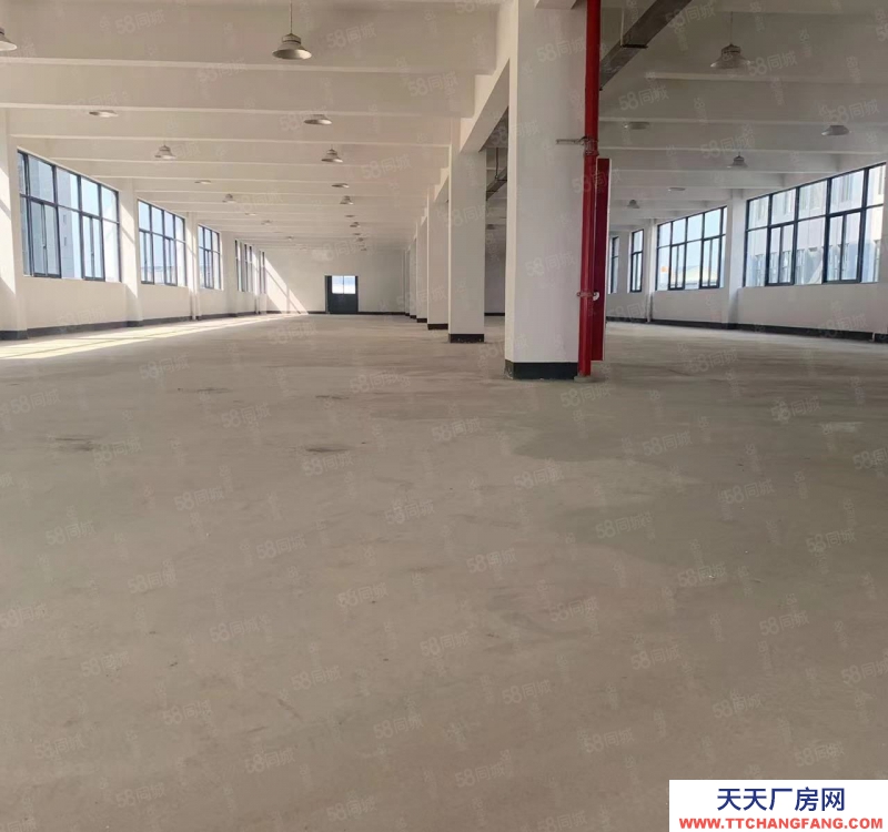 杭州拱墅(出售) 有排污指標可以油漆，換車可上樓