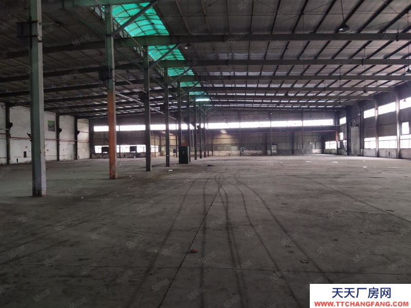 杭州拱墅(出售) 5到20畝土地廠房