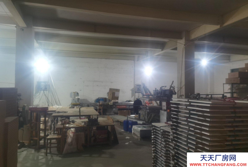 杭州上城(出租) 房東直租無中介費一樓園區標準廠房可注冊公司