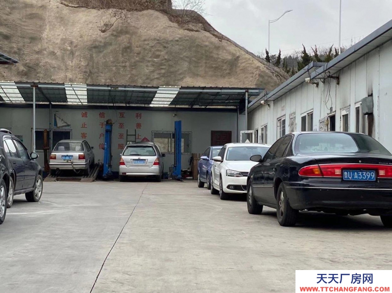 青島市南福州北路廠房出租