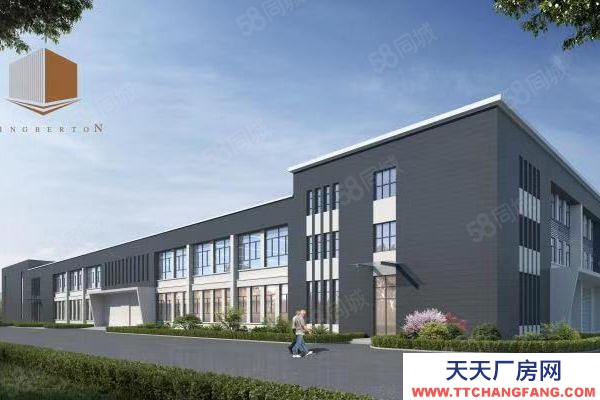 南京市鼓樓區(qū) 歡迎入駐儀征金博通科技園 單層雙層戶型 獨(dú)門獨(dú)院 雙證齊全