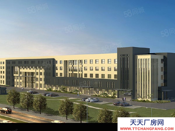 南京市鼓樓區(qū) 歡迎入駐儀征金博通科技園 單層雙層戶型 獨(dú)門獨(dú)院 雙證齊全