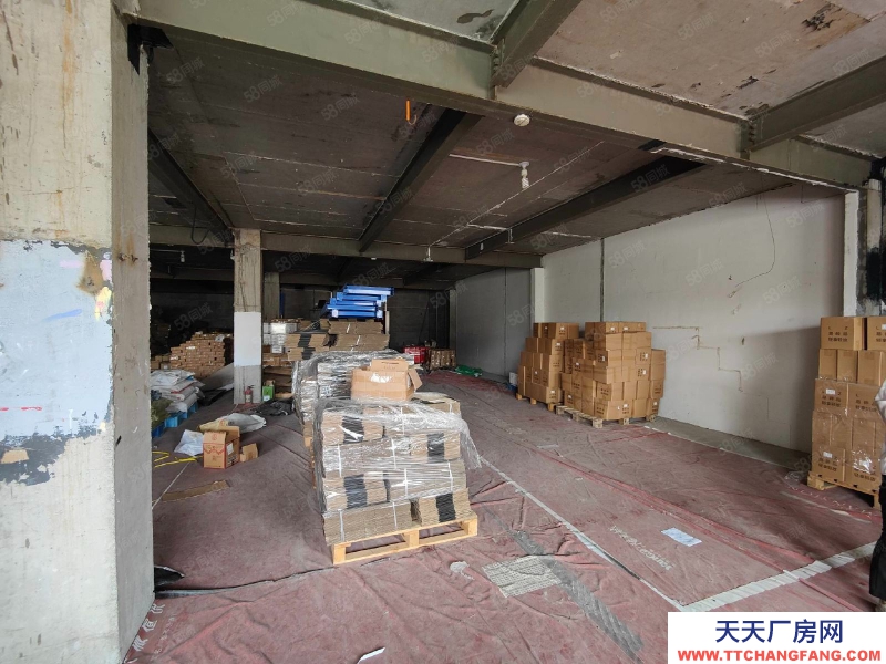 杭州上城(出租) 筧橋300方500方標準廠房倉庫出租 印刷 存儲 電商發(fā)貨