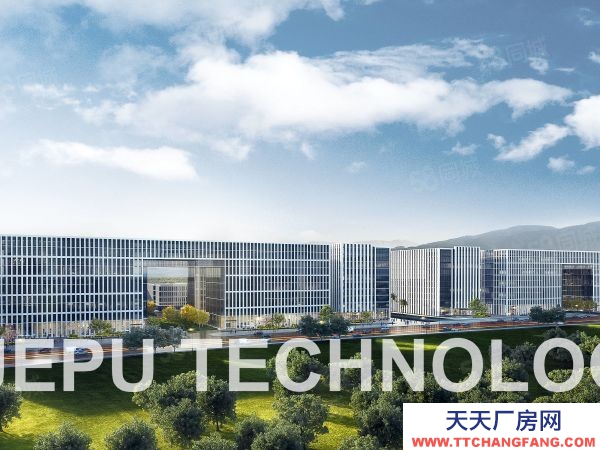 南京市鼓樓區佛城西路與水閣路交匯處,低首付,靠近地塊口,獨棟廠房及出售