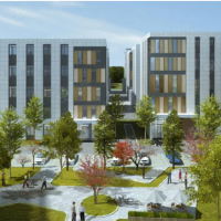 南京市鼓樓區中國南山 橋林唯一在售廠房 交通便利 產業集聚 層高8.1米