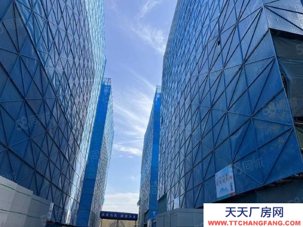 南京市鼓樓區中國南山 橋林唯一在售廠房 交通便利 產業集聚 層高8.1米