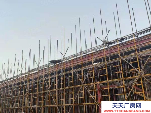 南京市鼓樓區江北地鐵口 國道邊 廠房出售 重點發展區域 位置佳