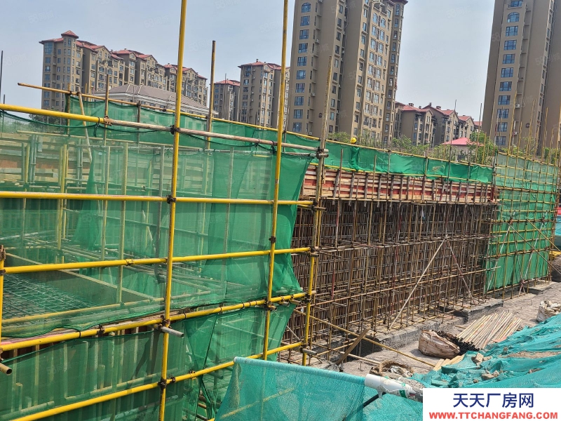 青島市南中關村企業獨辦公樓1500到3000,4.2米層高,